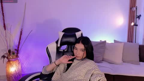 ANABEL WOLF  online show from 05/29/26, 02:26