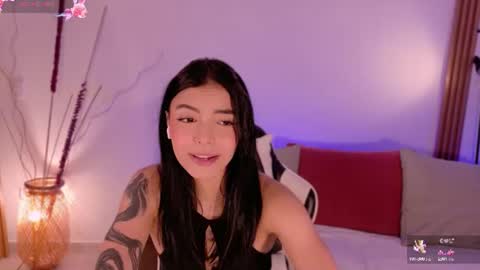 ANABEL WOLF  online show from 07/17/26, 02:13