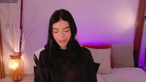 ANABEL WOLF  online show from 07/20/26, 03:14