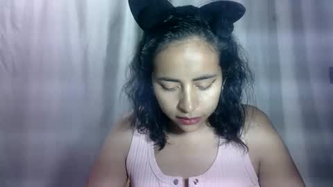 anabelxx16 online show from 10/06/25, 02:09