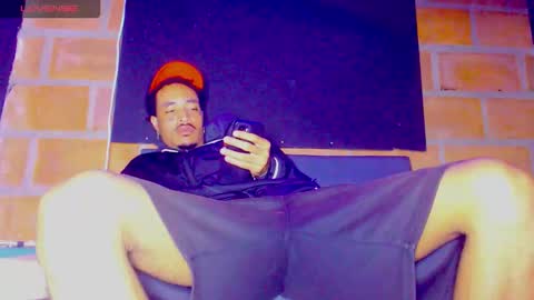 anaconda_blackk online show from 10/16/25, 10:27