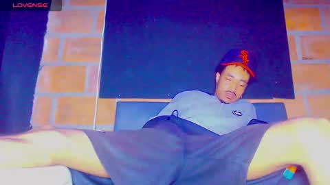 anaconda_blackk online show from 10/17/25, 11:35