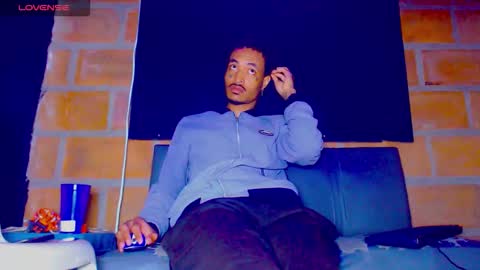 anaconda_blackk online show from 10/20/25, 12:16