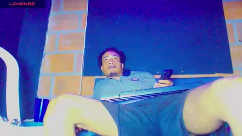 anaconda_blackk online show from 10/21/25, 12:17