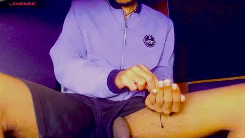 anaconda_blackk online show from 10/23/25, 11:42