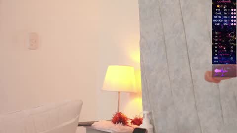 Ana Sofia Cooper online show from 12/21/24, 05:29