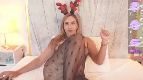 Ana Sofia Cooper online show from 12/23/24, 12:08