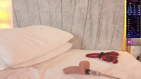 Ana Sofia Cooper online show from 12/24/24, 05:44