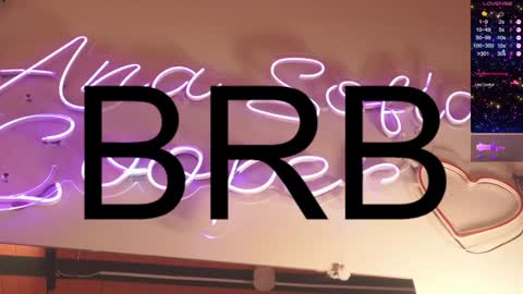 Ana Sofia Cooper online show from 12/27/24, 02:22