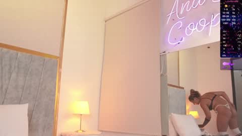 Ana Sofia Cooper online show from 12/29/24, 11:40