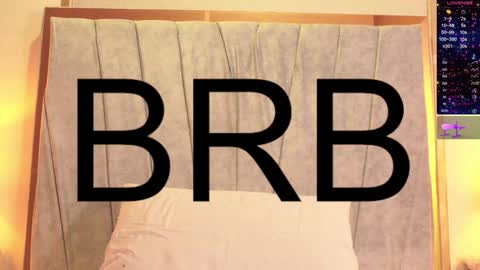 Ana Sofia Cooper online show from 12/29/24, 02:42