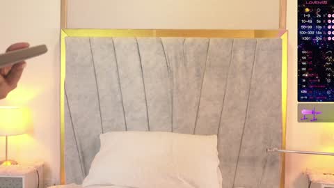 Ana Sofia Cooper online show from 01/07/25, 06:24