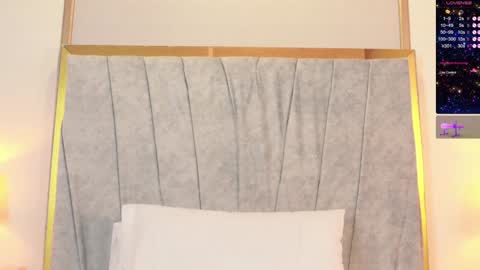 Ana Sofia Cooper online show from 01/10/25, 03:16