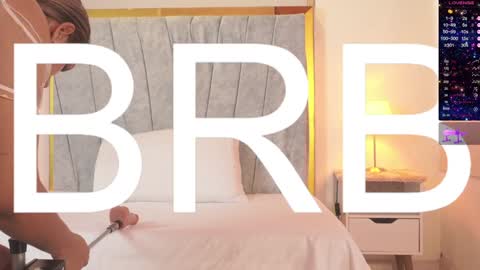 Ana Sofia Cooper online show from 01/21/25, 02:59