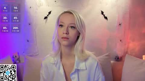 Deya online show from 10/30/25, 12:56