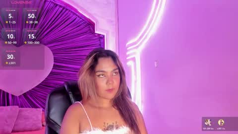 Anna online show from 11/21/25, 09:57