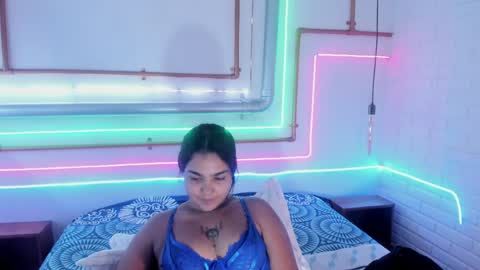Anna online show from 06/10/26, 12:04