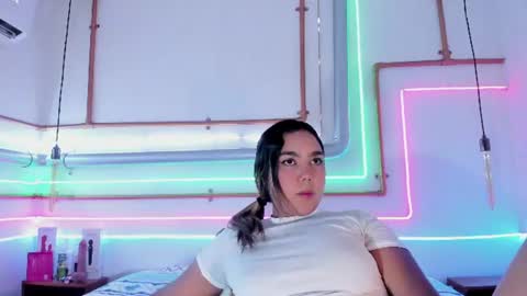 Anna online show from 06/20/26, 03:37