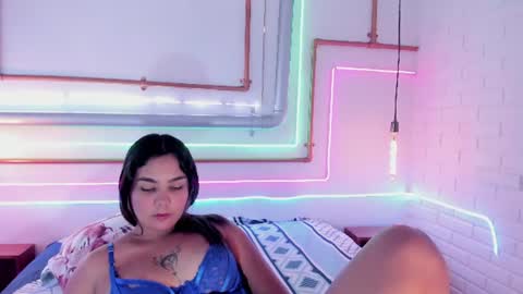 Anna online show from 07/04/26, 04:46
