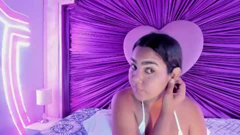 Anna online show from 07/10/26, 03:47