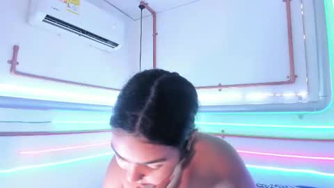 Anna online show from 07/19/26, 03:05