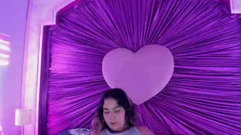 Anna online show from 07/27/26, 03:52