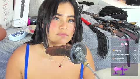 Anagil online show from 01/07/25, 06:48