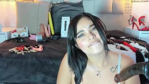 Anagil online show from 01/21/25, 09:46