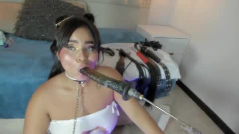 Anagil online show from 01/29/25, 06:12