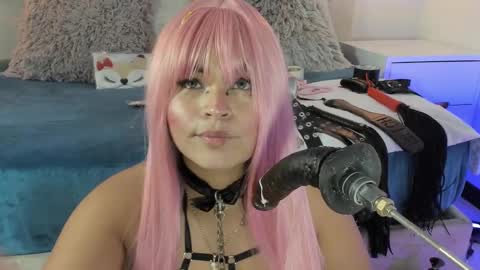 Anagil online show from 02/04/25, 06:46