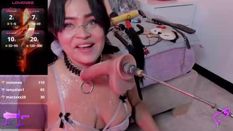 Anagil online show from 02/16/25, 05:59