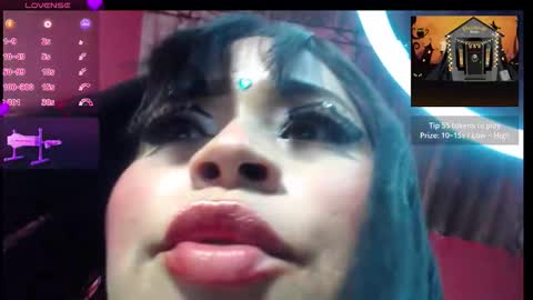 Anagil online show from 10/05/25, 03:38