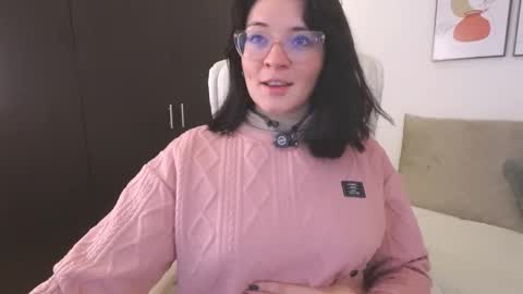 Snapshot of anah_ chatting on 10/29/25, 11:17 IG Soyanah online show from 10/29/25, 11:17