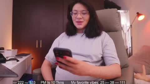 IG Soyanah  online show from 04/10/26, 10:47