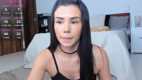 Ana Henao or Annie... Follow me ahenaocb Insta  X online show from 12/07/24, 11:12