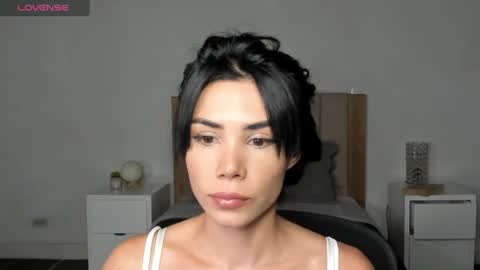 Ana Henao or Annie... Follow me ahenaocb Insta  X online show from 06/29/26, 10:32