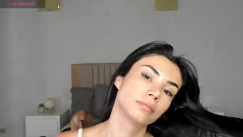 Ana Henao or Annie... Follow me ahenaocb Insta  X online show from 06/30/26, 03:13