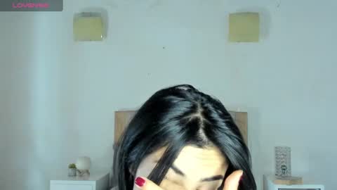 Ana Henao or Annie... Follow me ahenaocb Insta  X online show from 07/01/26, 03:45