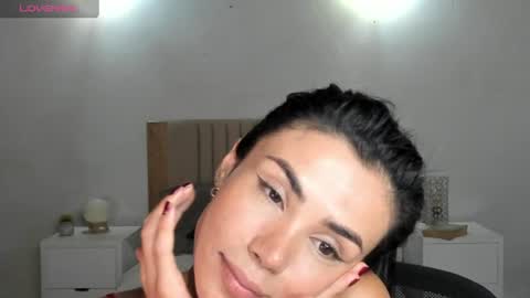 Ana Henao or Annie... Follow me ahenaocb Insta  X online show from 07/10/26, 10:34