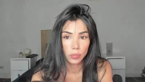 Ana Henao or Annie... Follow me ahenaocb Insta  X online show from 07/27/26, 08:16
