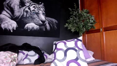 Anahi online show from 12/16/24, 09:14