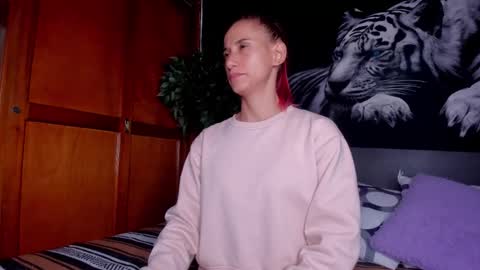 Anahi online show from 12/03/25, 03:25