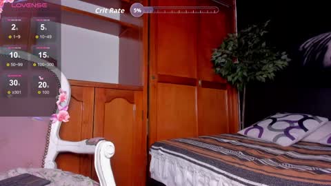 Snapshot of anahi__18 chatting on 04/09/26, 06:19 Anahi online show from 04/09/26, 06:19