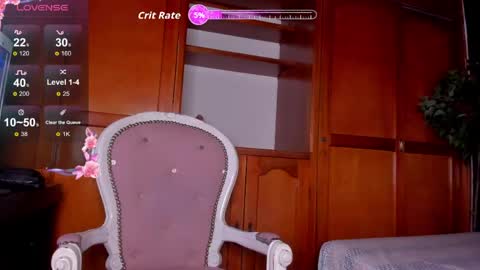 Snapshot of anahi__18 chatting on 04/24/26, 03:20 Anahi online show from 04/24/26, 03:20