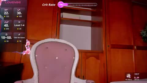 Snapshot of anahi__18 chatting on 05/26/26, 03:13 Anahi online show from 05/26/26, 03:13