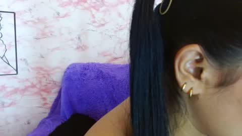 Snapshot of anahi__s chatting on 11/26/25, 07:04 ANAH online show from 11/26/25, 07:04