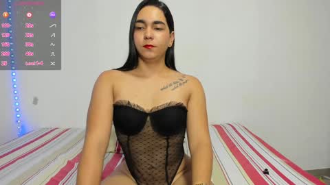Ana  online show from 01/24/25, 11:59