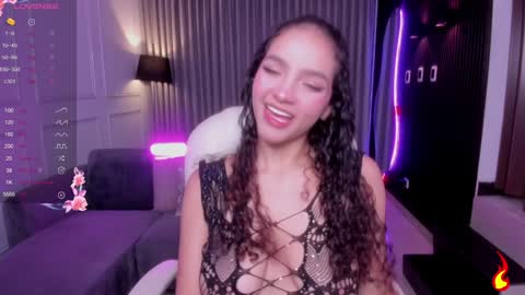 Anahi Curlie online show from 02/01/25, 03:52