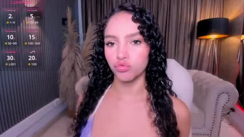 Anahi Curlie online show from 05/11/26, 11:05