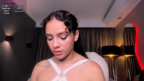 Anahi Curlie online show from 05/19/26, 11:05